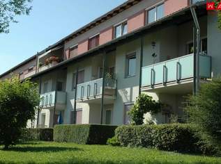 Möblierte Südseitige 3 Raumwhg. mit Balkon, 619.44 €, Immobilien-Wohnungen in 8753 Fohnsdorf