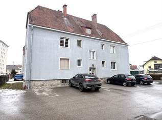 Ertragshaus nahe dem Stadtzentrum von Freistadt, 615000 €, Immobilien-Häuser in 4240 Freistadt