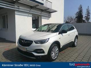 Grandland X 1,6 Turbo PHEV Innovation, 21900 €, Auto & Fahrrad-Autos in 8020 Gries