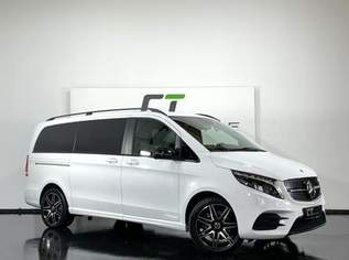 V 300D 4Matic Lang AMG-Line Aut., 59900 €, Auto & Fahrrad-Autos in 6700 Stadt Bludenz