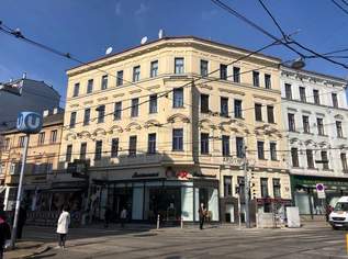 Attraktive Investmentchance im 14. Wiener Bezirk: Rohdachboden mit Ausbaupotenzial, 390000 €, Immobilien-Gewerbeobjekte in 1140 Penzing