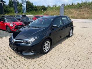 Auris 1,2 Turbo Active, 11990 €, Auto & Fahrrad-Autos in 9113 Ruden