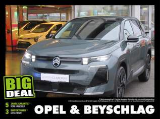 C5 Aircross mHEV 145 Max Aut., 34990 €, Auto & Fahrrad-Autos in 1190 Döbling