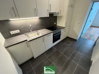 HOCHWERTIG SANIERTE KLEINWOHNUNG DIREKT BEI DER U-BAHN! SCHÖNES ALTBAUHAUS! Befristet vermietet!, 179500 €, Immobilien-Wohnungen in 1120 Meidling