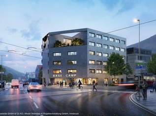 In Bildung investieren. In Wertanlagen denken., 182186.8 €, Immobilien-Wohnungen in Tirol