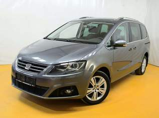 Alhambra Executive 2,0 TDI CR, 13890 €, Auto & Fahrrad-Autos in 4341 Arbing