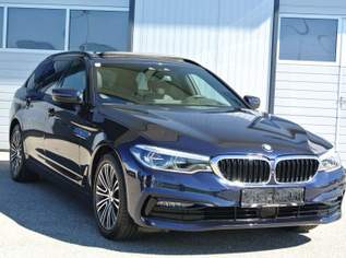 520 d xDrive touring Aut. Sport Line *PANO * LED * AHK, 29850 €, Auto & Fahrrad-Autos in 4693 Desselbrunn 520 d xDrive touring Aut. Sport Line *PANO * LED * AHK, 29850 €, Auto & Fahrrad-Autos in 4693 Desselbrunn