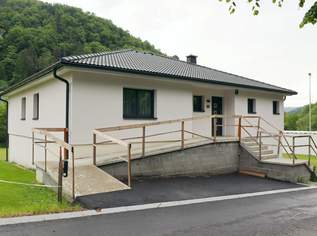 Modernes Einfamilienhaus in Weiten – Als Erstbesitzer einziehen & wohlfühlen!, 329000 €, Immobilien-Häuser in 3653 Gemeinde Weiten