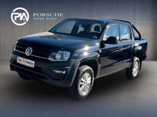 Amarok Entry V6 TDI 4x4 zuschaltbar, 24370 €, Auto & Fahrrad-Autos in Kärnten