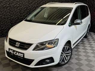 Alhambra 2.0 TDI FR Executive Plus 4Drive 7 Sitze, 21990 €, Auto & Fahrrad-Autos in 7400 Oberwart Alhambra 2.0 TDI FR Executive Plus 4Drive 7 Sitze, 21990 €, Auto & Fahrrad-Autos in 7400 Oberwart