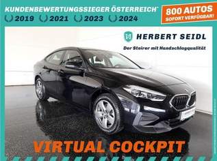 216 d Gran Coupe Advantage Aut. *VOLL LED / NAVI / ..., 23980 €, Auto & Fahrrad-Autos in 8200 Gleisdorf