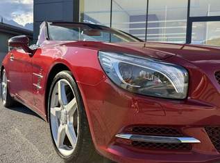 SL 500 (231.473), 59890 €, Auto & Fahrrad-Autos in 5760 Saalfelden am Steinernen Meer SL 500 (231.473), 59890 €, Auto & Fahrrad-Autos in 5760 Saalfelden am Steinernen Meer