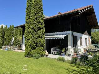 Einfamilienhaus mit großem Garten – privat, provisionsfrei, leerstehend, 525000 €, Immobilien-Häuser in 5112 Lamprechtshausen Einfamilienhaus mit großem Garten – privat, provisionsfrei, leerstehend, 525000 €, Immobilien-Häuser in 5112 Lamprechtshausen