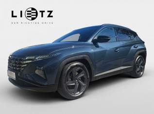 Tucson 1,6 CRDI 4WD 48V TrendLine Plus, 28590 €, Auto & Fahrrad-Autos in 4040 Urfahr