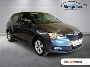 FABIA Style TSI, 12690 €, Auto & Fahrrad-Autos in 3430 Gemeinde Tulln an der Donau