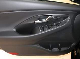 i30 N Line 1.5 TGDi 117kW (160PS) Navigatio..., 31695 €, Auto & Fahrrad-Autos in 6844 Gemeinde Altach