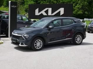 Sportage 1,6 CRDI 48V Silber+ AWD DCT, 30990 €, Auto & Fahrrad-Autos in 5621 Sankt Veit im Pongau Sportage 1,6 CRDI 48V Silber+ AWD DCT, 30990 €, Auto & Fahrrad-Autos in 5621 Sankt Veit im Pongau