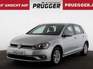 Golf 1,6 TDI Rabbit VIRTUAL NUR 58.856KM