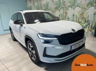 Kodiaq Sportline TDI DSG, 53950 €, Auto & Fahrrad-Autos in 8352 Unterlamm Kodiaq Sportline TDI DSG, 53950 €, Auto & Fahrrad-Autos in 8352 Unterlamm