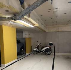 Garagenplatz zu Vermieten Tiefgarage in 1140 Wien Spallartgasse 23, 99 €, Immobilien-Kleinobjekte & WGs in 1140 Penzing