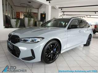320 d xDrive Touring M-Sport*LED*PANO*STHZG*, 44990 €, Auto & Fahrrad-Autos in 6220 Gemeinde Buch in Tirol