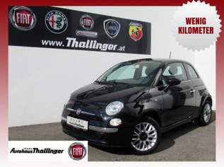 500 1,2 69 Lounge, 4250 €, Auto & Fahrrad-Autos in 4800 Attnang-Puchheim