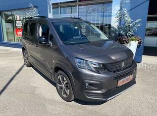 Rifter GT Line L1 BHDI130EAT8 AHK Abstandtempoma, 22790 €, Auto & Fahrrad-Autos in 4722 Peuerbach Rifter GT Line L1 BHDI130EAT8 AHK Abstandtempoma, 22790 €, Auto & Fahrrad-Autos in 4722 Peuerbach