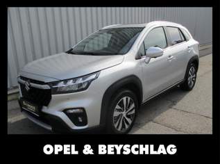 S-Cross ALLGRIP flash, 29990 €, Auto & Fahrrad-Autos in 1190 Döbling S-Cross ALLGRIP flash, 29990 €, Auto & Fahrrad-Autos in 1190 Döbling