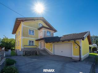 Vielseitiges Mehrfamilienhaus: Komfortables Wohnen mit Stil in Adnet, 860000 €, Immobilien-Häuser in 5421 Adnet Vielseitiges Mehrfamilienhaus: Komfortables Wohnen mit Stil in Adnet, 860000 €, Immobilien-Häuser in 5421 Adnet