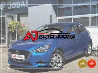 Mazda2 G90 Attraction Aut. **Navi/Spurhaltea./Totwinkel**, 14500 €, Auto & Fahrrad-Autos in 2601 Sollenau