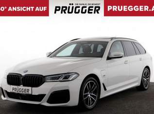 530e xDrive Touring Autom M-SPORT LASER PANO HU..., 38990 €, Auto & Fahrrad-Autos in 8071 Hausmannstätten