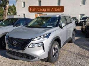 X-Trail 1.5 VC-T e-Power ACENTA, 39690 €, Auto & Fahrrad-Autos in 1110 Simmering X-Trail 1.5 VC-T e-Power ACENTA, 39690 €, Auto & Fahrrad-Autos in 1110 Simmering
