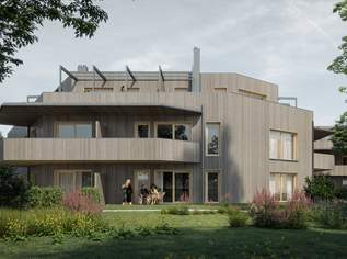 Neubauwohnungen im Zentrum von Velden - THE WATERLINK, 495000 €, Immobilien-Wohnungen in 9220 Sonnental