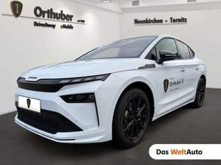 Enyaq Coupé Sportline 85, 52890 €, Auto & Fahrrad-Autos in 2620 Gemeinde Neunkirchen Enyaq Coupé Sportline 85, 52890 €, Auto & Fahrrad-Autos in 2620 Gemeinde Neunkirchen