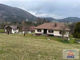 Kleine Landwirtschaft mit schönem Wohnhaus!, 0 €, Immobilien-Häuser in 8931 Kirchenlandl
