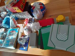 Lego-Sammlung Lego-Sammlung