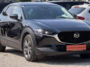 CX-30 SkyActive X180 AWD 360° View Keyless BOSE, 19900 €, Auto & Fahrrad-Autos in 5020 Altstadt