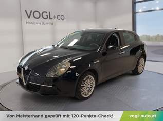 Giulietta 1,4 TB, 13950 €, Auto & Fahrrad-Autos in 8010 Sankt Leonhard
