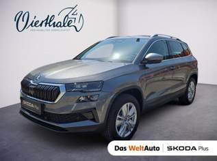 Karoq 4x4 Selection TDI DSG, 41990 €, Auto & Fahrrad-Autos in 5500 Bischofshofen