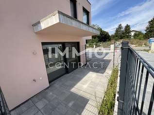 Ein Haus mit Blick zur Burg Kreuzenstein, 569000 €, Immobilien-Häuser in 2100 Korneuburg