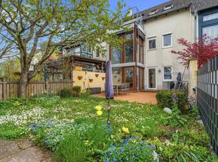 "4 Etagen zum Wohnglück!", 569000 €, Immobilien-Häuser in 3430 Gemeinde Tulln an der Donau