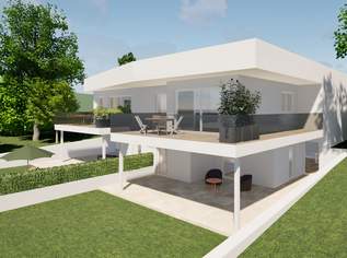 Moderne Haushälfte – Kompakt, durchdacht & mit großzügigem Carport (Provisionsfrei), 495000 €, Immobilien-Häuser in 7400 Oberwart