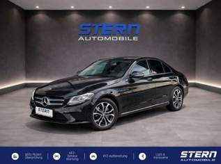 C 220 d Aut., 26990 €, Auto & Fahrrad-Autos in 1110 Simmering