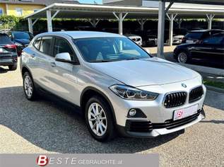 X2 sDrive 20d Aut. Business-Paket Plus, 23490 €, Auto & Fahrrad-Autos in 4663 Laakirchen