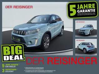 VITARA shine light, 18450 €, Auto & Fahrrad-Autos in 8051 Gösting