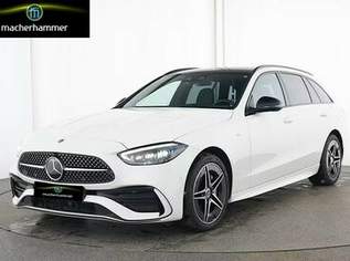 C 300de T 4M*AMG*NIGHT*DIGITAL*PANO*AHK*, 49900 €, Auto & Fahrrad-Autos in 5102 Anthering C 300de T 4M*AMG*NIGHT*DIGITAL*PANO*AHK*, 49900 €, Auto & Fahrrad-Autos in 5102 Anthering