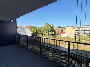 Neuwertige 3-Zimmer Wohnung mit Loggia Graz mieten!, 1229 €, Immobilien-Wohnungen in 8020 Neuwertige 3-Zimmer Wohnung mit Loggia Graz mieten!, 1229 €, Immobilien-Wohnungen in 8020