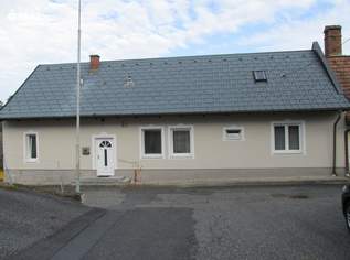 Nettes Zuhause in der Stadtgemeinde Schrems im nördlichen Waldviertel, 114000 €, Immobilien-Häuser in 3943 Eugenia