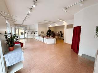 Geschäftsfläche in zentraler Lage – flexibel nutzbar & provisionsfrei, 612 €, Immobilien-Wohnungen in 9360 Friesach