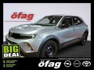 Mokka 1.2 Turbo Elegance, 20990 €, Auto & Fahrrad-Autos in 5020 Altstadt